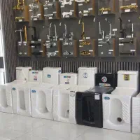 نمایندگی شیراهرمی آرتین روشویی آشپزخانه توالت حمام