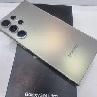 s24ultra تیتانیوم 256ram12