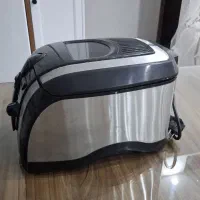 هوا پز و سرخ کن|اجاق گاز و لوازم برقی پخت‌وپز|کبودرآهنگ, |دیوار