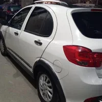 کوییک اتومات فول قابل معاوضه|خودرو سواری و وانت|ساری, |دیوار