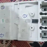 یک عدد اداپتور شبکه یک عدد کنتاکتور قابل تنظیم|مودم و تجهیزات شبکه|فردیس, فردیس|دیوار