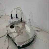 دستگاه ساکشن پزشکی