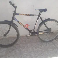 دوچرخه