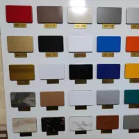 فروش ورق کامپوزیت ازدرب کارخانه|مصالح و تجهیزات ساختمان|تهران, امام حسین|دیوار