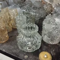 حباب تعداد محدود|لوستر و چراغ آویز|محمدیه-قزوین, |دیوار