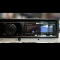 ضبط payonir7150 پنل برقی+ست کامل زنون فیلیپس آلمان