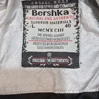 کاپشن در حد نو سایز لارج|لباس|مشهد, موعود|دیوار