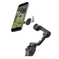 گیمبال Dji Osmo Mobile 6|دوربین عکاسی و فیلم‌برداری|یزد, |دیوار
