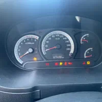 ساینا مدل ۹۸ سالم و ۶۷ تا کارکرد|خودرو سواری و وانت|ری, حمزه‌آباد|دیوار