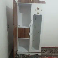 کمد نوزاد|اسباب و اثاث بچه|تربت جام, عیدی آباد|دیوار