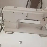 چرخ خیاطی صنعتی یاماتا|چرخ خیاطی و ریسندگی|اسحاق آباد, |دیوار