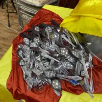 ظروف اجاره ای میز صندلی|خدمات پذیرایی، مراسم|قرچک, مهدیه|دیوار