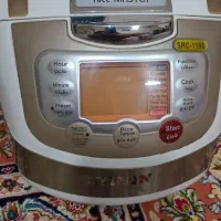 پلوپز چندکاره