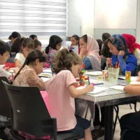 آموزش نقاشی کودک و بزرگسال