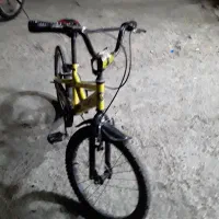 دوچرخه ۲۰