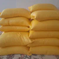 برنج صدری زیباکنار گیلان محصول زمین خودم