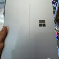 سرفیس پرو 6 i5GEN 8 ram 8 ssd256