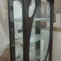 بوفه وجاکفشی