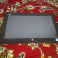 تبلت ویندوزی فوجیتسو Q702 لمسی