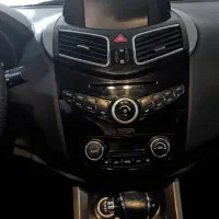 هایما S5 مدل ۹۷|خودرو سواری و وانت|صدرا-فارس, فاز ۱|دیوار