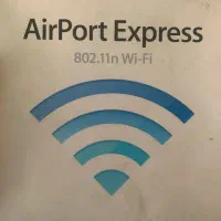 ایر پورت اکسپرس اپل (وای. فای)