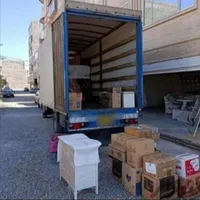 باربری و خدمات چهار فصل خوزستان|خدمات حمل و نقل|بهبهان, |دیوار
