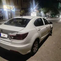 شاهین مدل ۱۴۰۱ معاوضه با پژو یا کوییک هم دارم