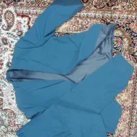 کت و شلوار دوخته شده سایز ۵۴ تا ۵۶|لباس|مشهد, امام رضا (ع)|دیوار