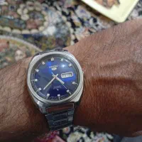 ساعت سیکو وکلاسیک