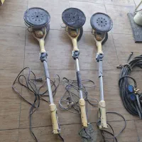 اجاره و کرایه سنباده زن کناف سقفی و بدنه