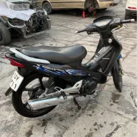 طرح ویو احسان / موتوری سالم / مدارک کامل|موتورسیکلت|تهران, پاسداران|دیوار