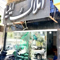 فروش مغازه ۳۲ متری خیابان ادب