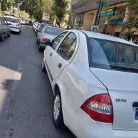 تیبا مدل ۹۴(بدون رنگ،شاسی سالم)|خودرو سواری و وانت|تهران, تهرانپارس غربی|دیوار