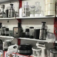 پنکه دومنطوره استیل اریستون کنترل دارگارانتی ارسال|پنکه و تصفیه‌کنندهٔ هوا|مشهد, طبرسی شمالی|دیوار