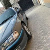 فروش فوری پژو پارس۹۳در حد