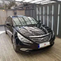 اجاره خودرو سوناتا کرایه وای اف رنت ماشین