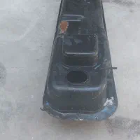 باک نیسان دیزل