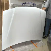 بدنه خودرو گلگیر کاپوت  رنگی سپر رنگی|قطعات یدکی و لوازم جانبی|قزوین, |دیوار