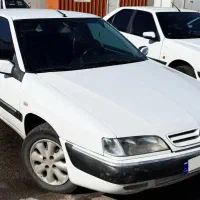 زانتیا89|خودرو سواری و وانت|قزوین, |دیوار