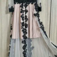 پیراهن مجلسی(لباس)