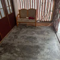 اجاره خانه ویلایی بازمین بزرگ|اجارهٔ خانه و ویلا|رشت, فلسطین|دیوار