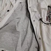 بوت و بارونی نو سایز ۳۸/۳۹ و سایز 1. تهران|لباس|فشم, |دیوار