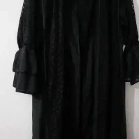 مانتو مجلسی مزونی