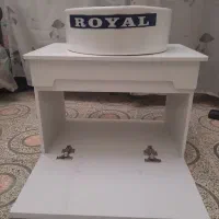 روشویی فوری نصف قیمت بازار|لوازم سرویس بهداشتی|قدس, شهرقدس|دیوار