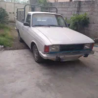 پکاوانت دوگانه کارخانه