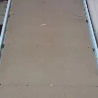 تخت خواب یک نفره