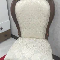 مبلمان چوب و منبت|مبلمان خانگی و میز عسلی|اهواز, آریاشهر|دیوار