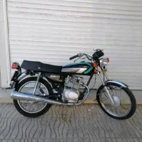 موتورمزایده درحدصفر