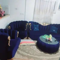 یک دست مبل 5 نفره