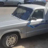 مزدا موتور ژاپن|خودرو سواری و وانت|لار, |دیوار